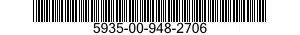 5935-00-948-2706  5935009482706 009482706