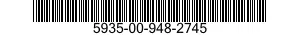 5935-00-948-2745  5935009482745 009482745