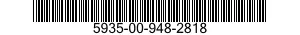 5935-00-948-2818  5935009482818 009482818