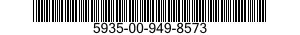 5935-00-949-8573  5935009498573 009498573