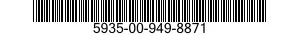 5935-00-949-8871  5935009498871 009498871