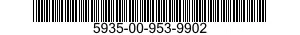 5935-00-953-9902  5935009539902 009539902