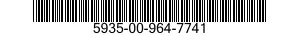 5935-00-964-7741  5935009647741 009647741