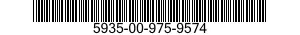 5935-00-975-9574  5935009759574 009759574