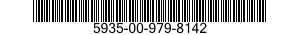5935-00-979-8142  5935009798142 009798142