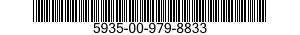 5935-00-979-8833  5935009798833 009798833