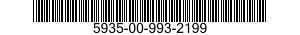 5935-00-993-2199  5935009932199 009932199