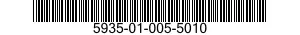 5935-01-005-5010  5935010055010 010055010