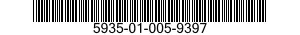 5935-01-005-9397  5935010059397 010059397