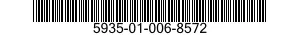 5935-01-006-8572  5935010068572 010068572