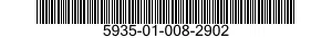 5935-01-008-2902  5935010082902 010082902