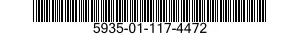 5935-01-117-4472  5935011174472 011174472