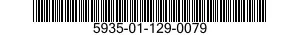 5935-01-129-0079  5935011290079 011290079