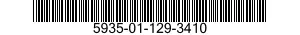 5935-01-129-3410  5935011293410 011293410