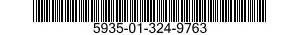 5935-01-324-9763  5935013249763 013249763