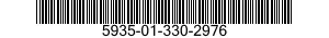 5935-01-330-2976 PLUG,TIP 5935013302976 013302976