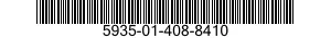 5935-01-408-8410  5935014088410 014088410