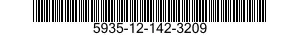 5935-12-142-3209  5935121423209 121423209