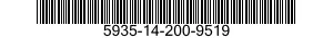 5935-14-200-9519  5935142009519 142009519