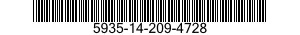 5935-14-209-4728  5935142094728 142094728