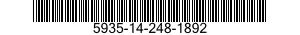 5935-14-248-1892  5935142481892 142481892