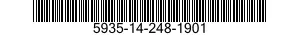 5935-14-248-1901  5935142481901 142481901