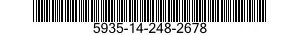5935-14-248-2678  5935142482678 142482678