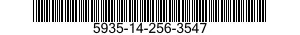 5935-14-256-3547  5935142563547 142563547