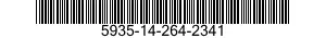 5935-14-264-2341  5935142642341 142642341