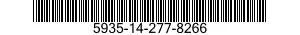 5935-14-277-8266  5935142778266 142778266