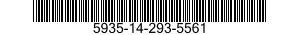5935-14-293-5561  5935142935561 142935561