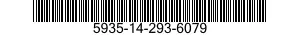 5935-14-293-6079  5935142936079 142936079