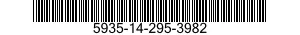 5935-14-295-3982  5935142953982 142953982