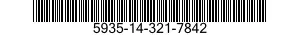 5935-14-321-7842  5935143217842 143217842