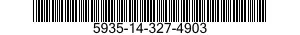 5935-14-327-4903  5935143274903 143274903