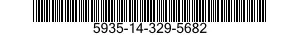 5935-14-329-5682  5935143295682 143295682