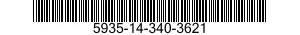 5935-14-340-3621  5935143403621 143403621