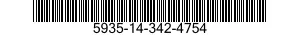 5935-14-342-4754  5935143424754 143424754