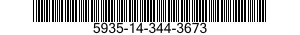 5935-14-344-3673  5935143443673 143443673