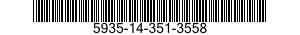 5935-14-351-3558  5935143513558 143513558