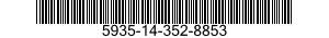 5935-14-352-8853  5935143528853 143528853