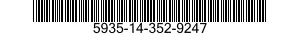 5935-14-352-9247  5935143529247 143529247