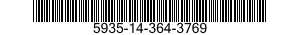 5935-14-364-3769  5935143643769 143643769