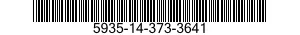 5935-14-373-3641  5935143733641 143733641