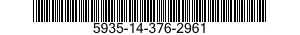 5935-14-376-2961 ADAPTER,CONNECTOR 5935143762961 143762961