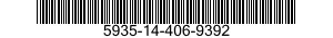 5935-14-406-9392  5935144069392 144069392