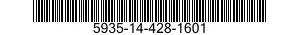 5935-14-428-1601  5935144281601 144281601