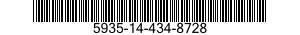 5935-14-434-8728  5935144348728 144348728