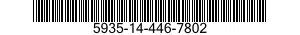 5935-14-446-7802  5935144467802 144467802