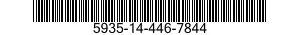 5935-14-446-7844  5935144467844 144467844